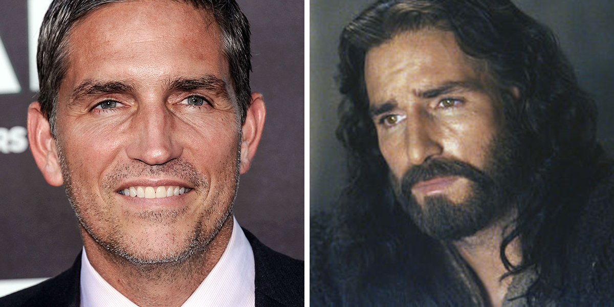 Jim Caviezel stigao u Zagreb